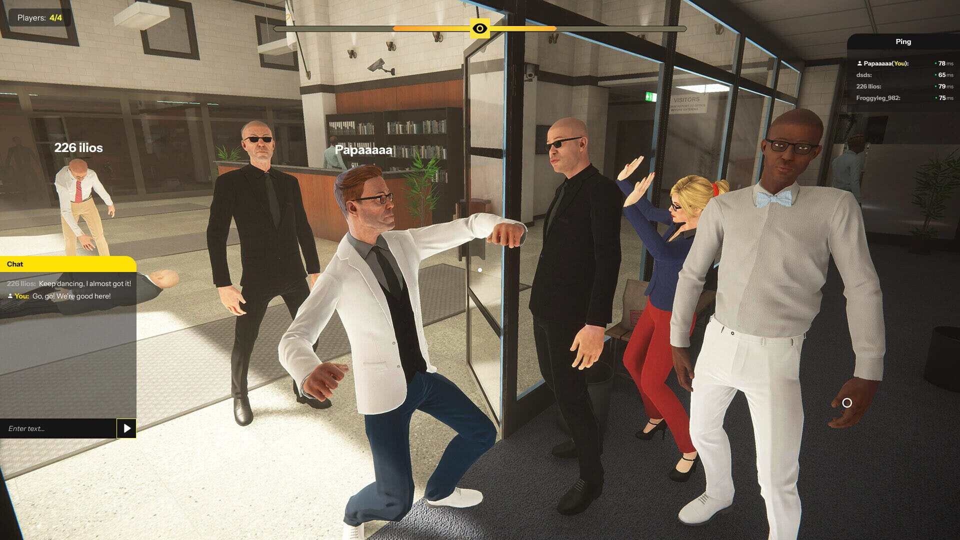 We’re In Trouble screenshot 6