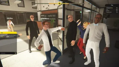 We’re In Trouble screenshot 6