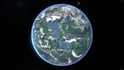 Order: The New Dawn screenshot 1