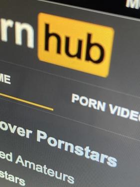 'Lesbian', 'hentai' among most searched on Pornhub