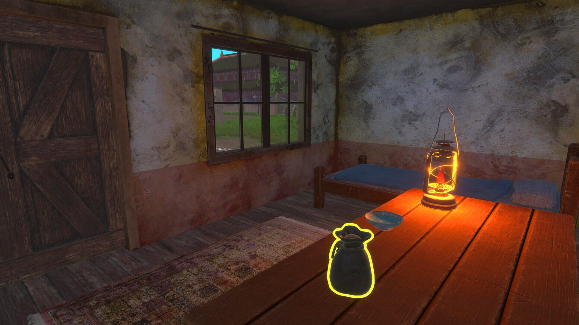 Fight School Simulator screenshot 6