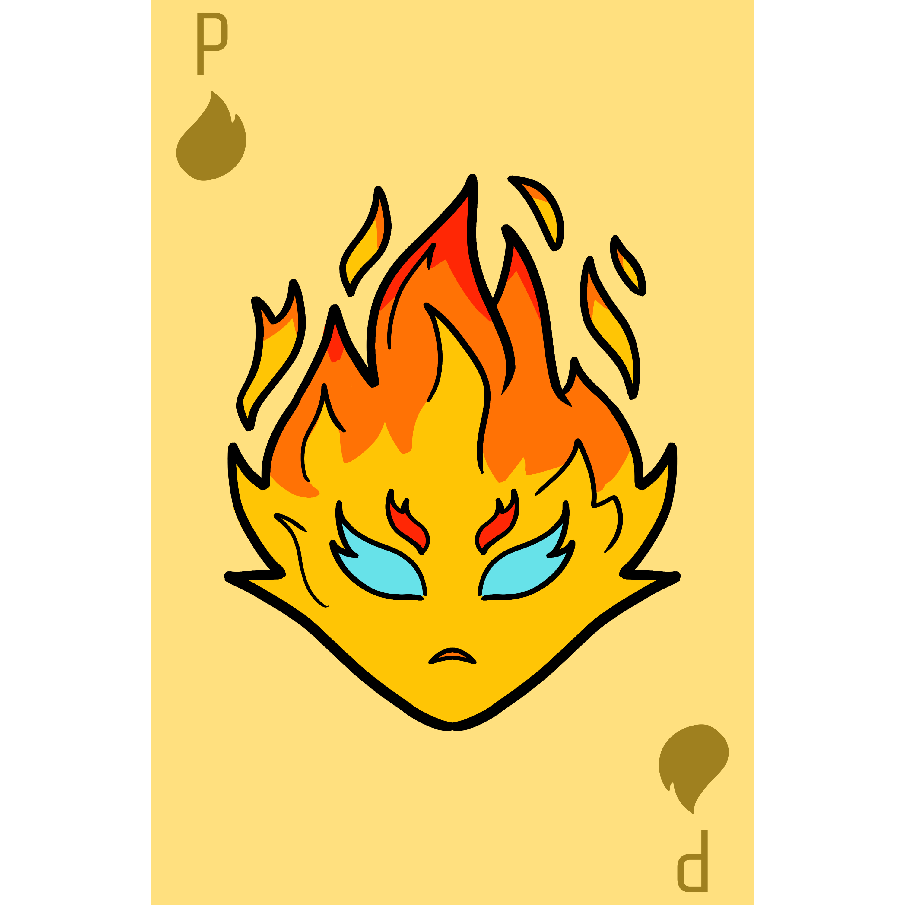 Author icon