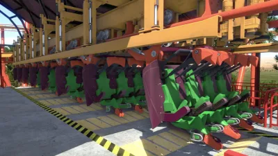 No Limits 2 screenshot 8