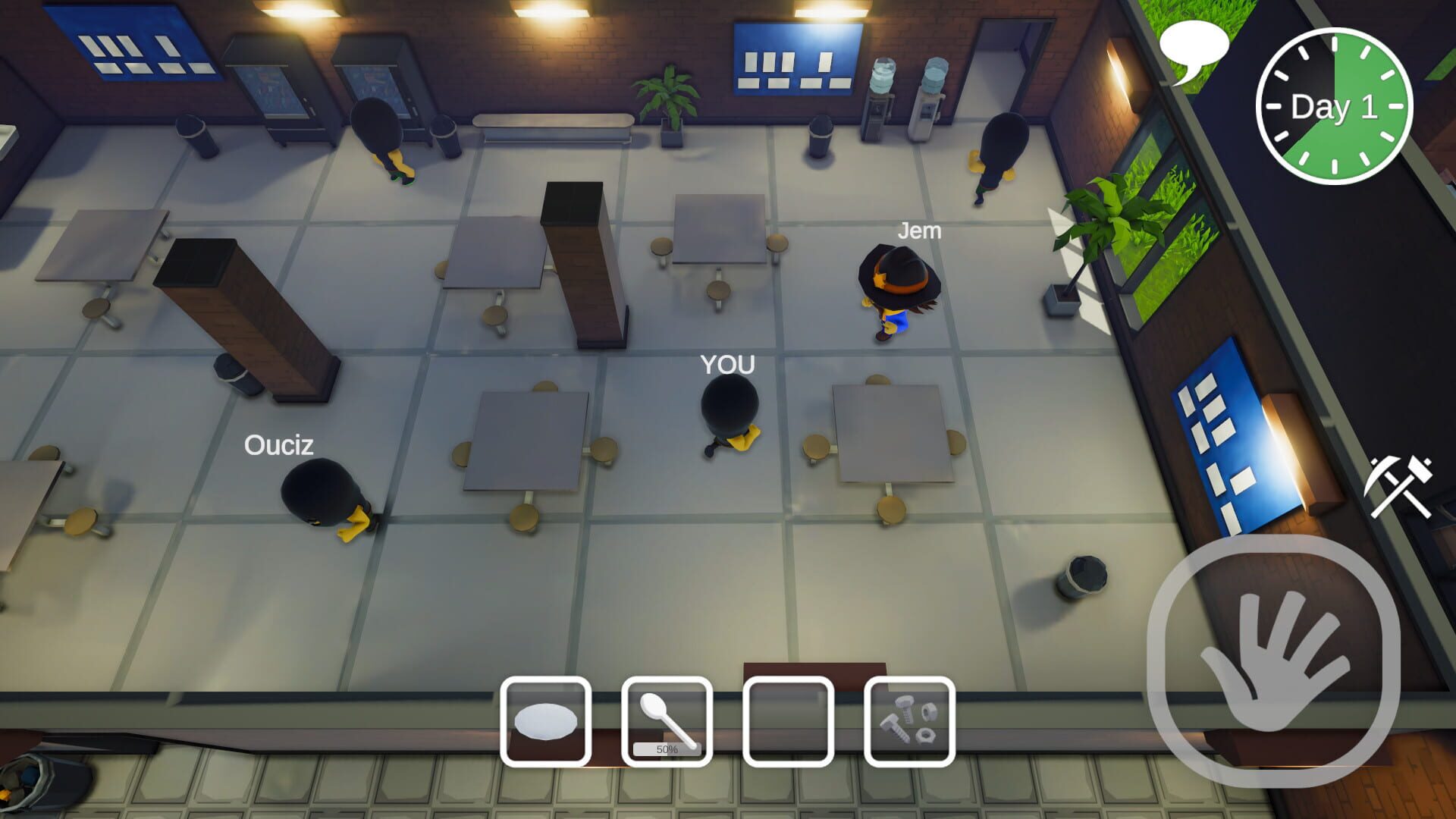 Prison Life screenshot 3