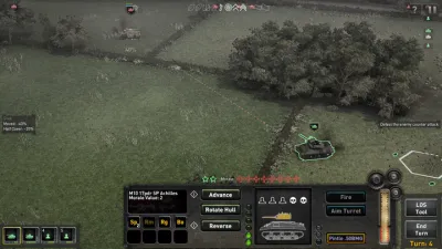 The Troop screenshot 1