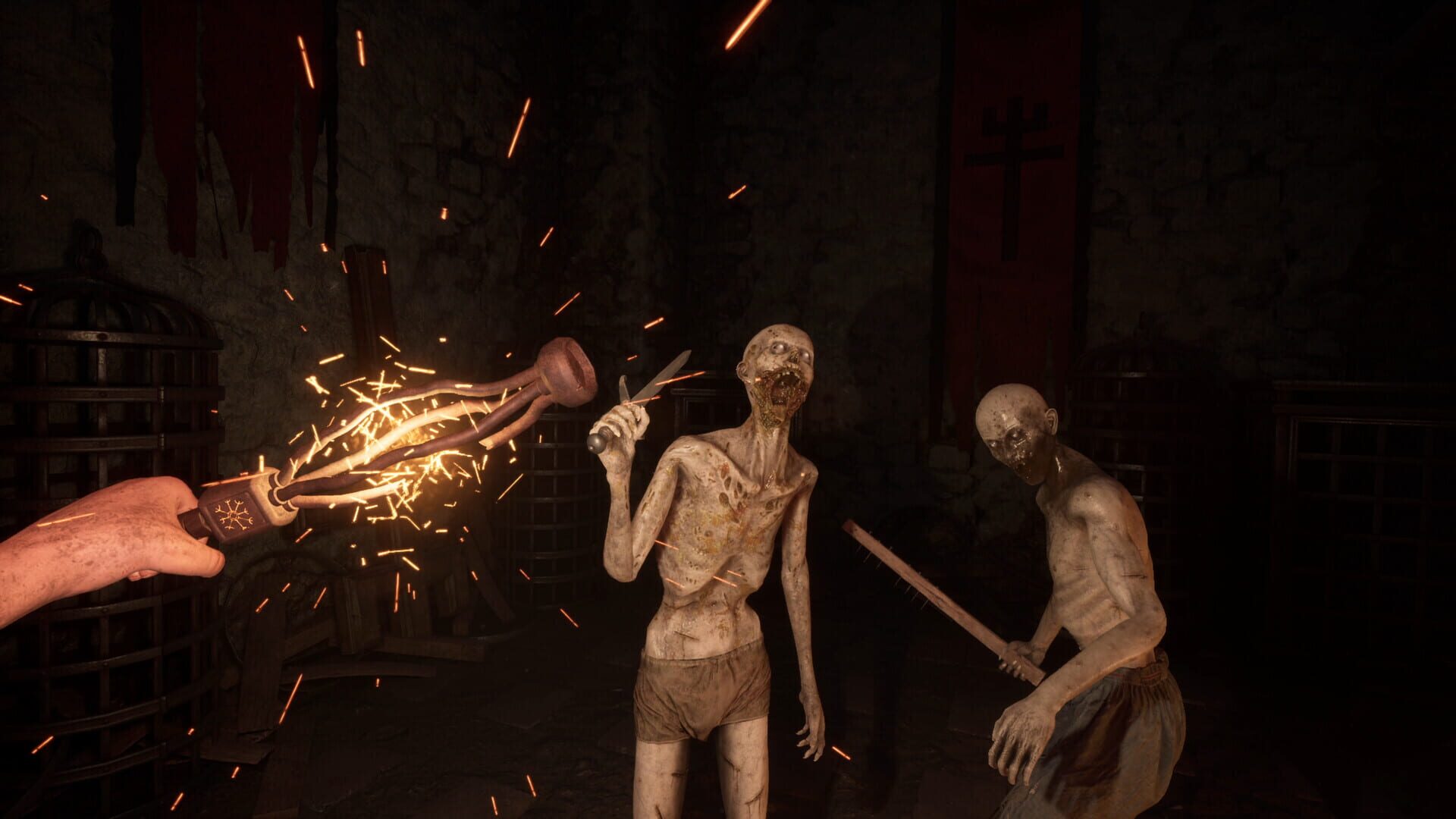 Decrepit screenshot 4