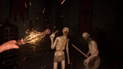 Decrepit screenshot 4