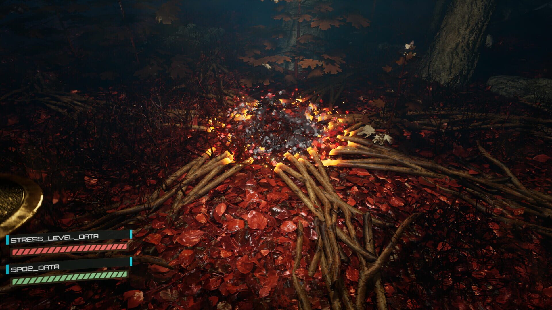 Backrooms: Extractions screenshot 4