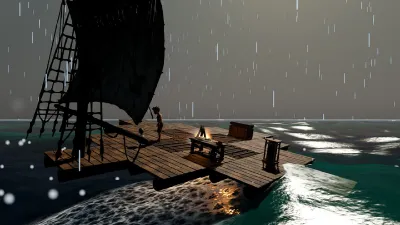 Tidewrack screenshot 10