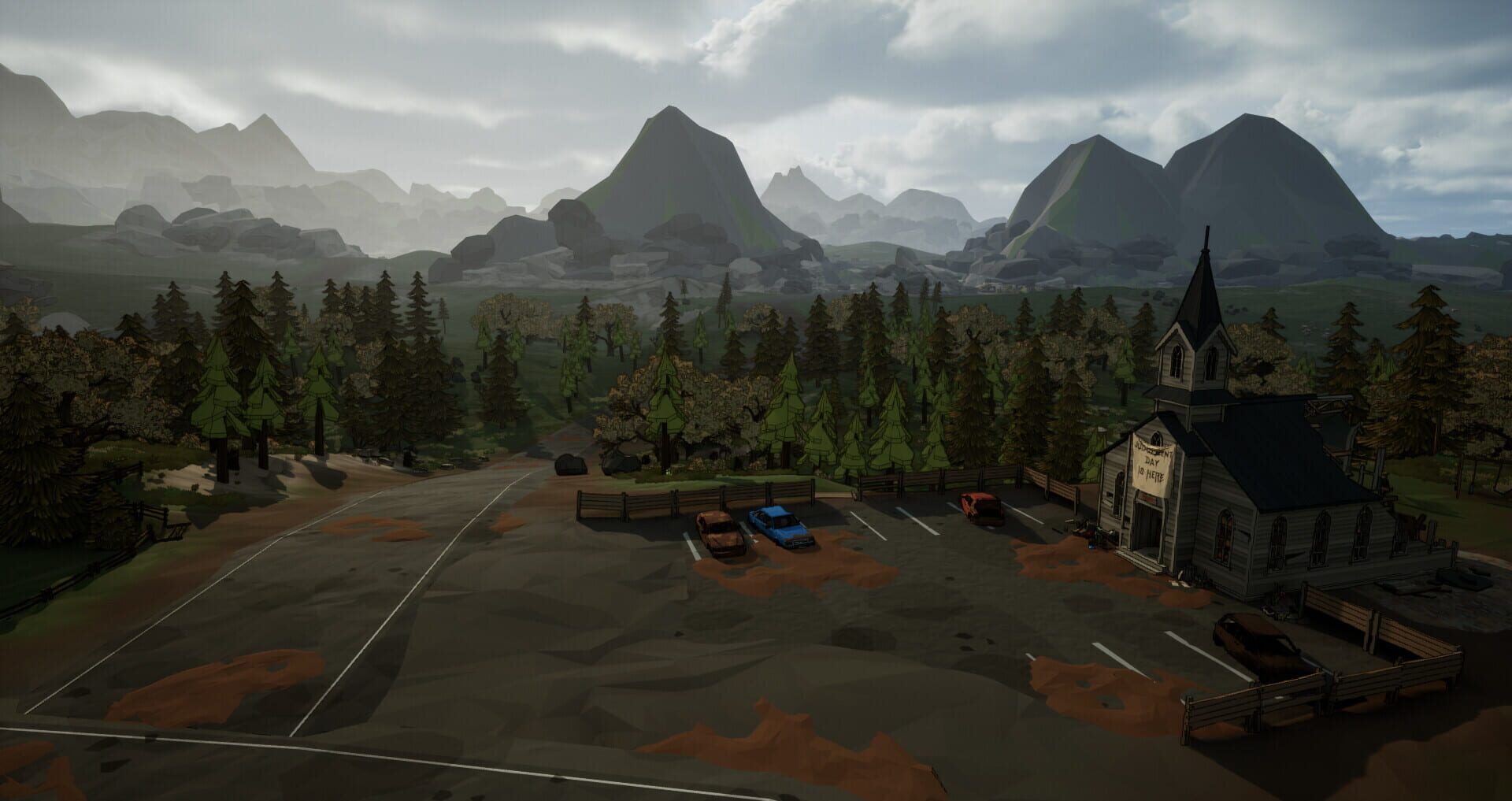 Zombie Survival Game Online screenshot 3