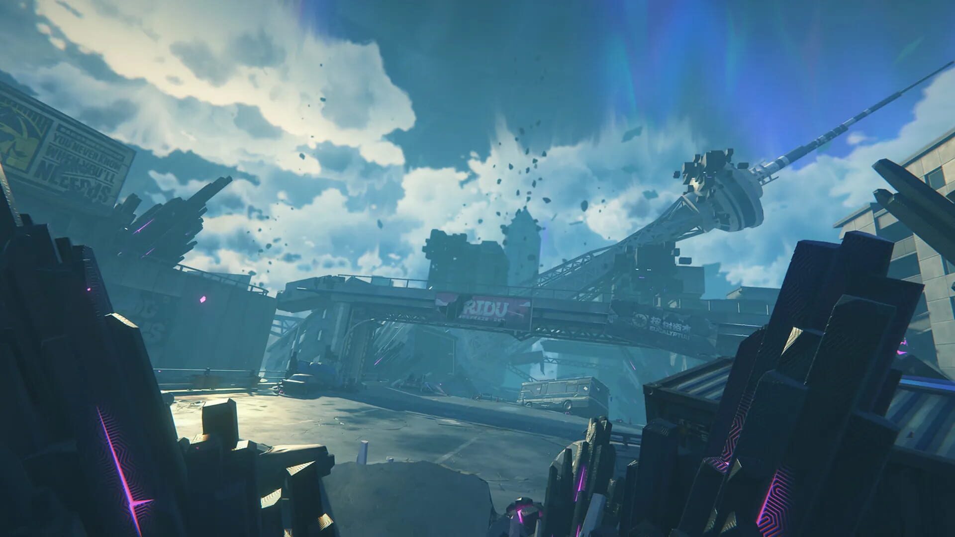 Zenless Zone Zero screenshot 8