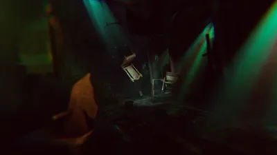 Lost Lullabies: The Orphanage Chronicles screenshot 5
