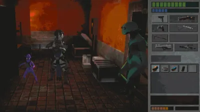Tamara screenshot 4