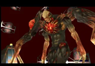 Resident Evil 2 screenshot 12