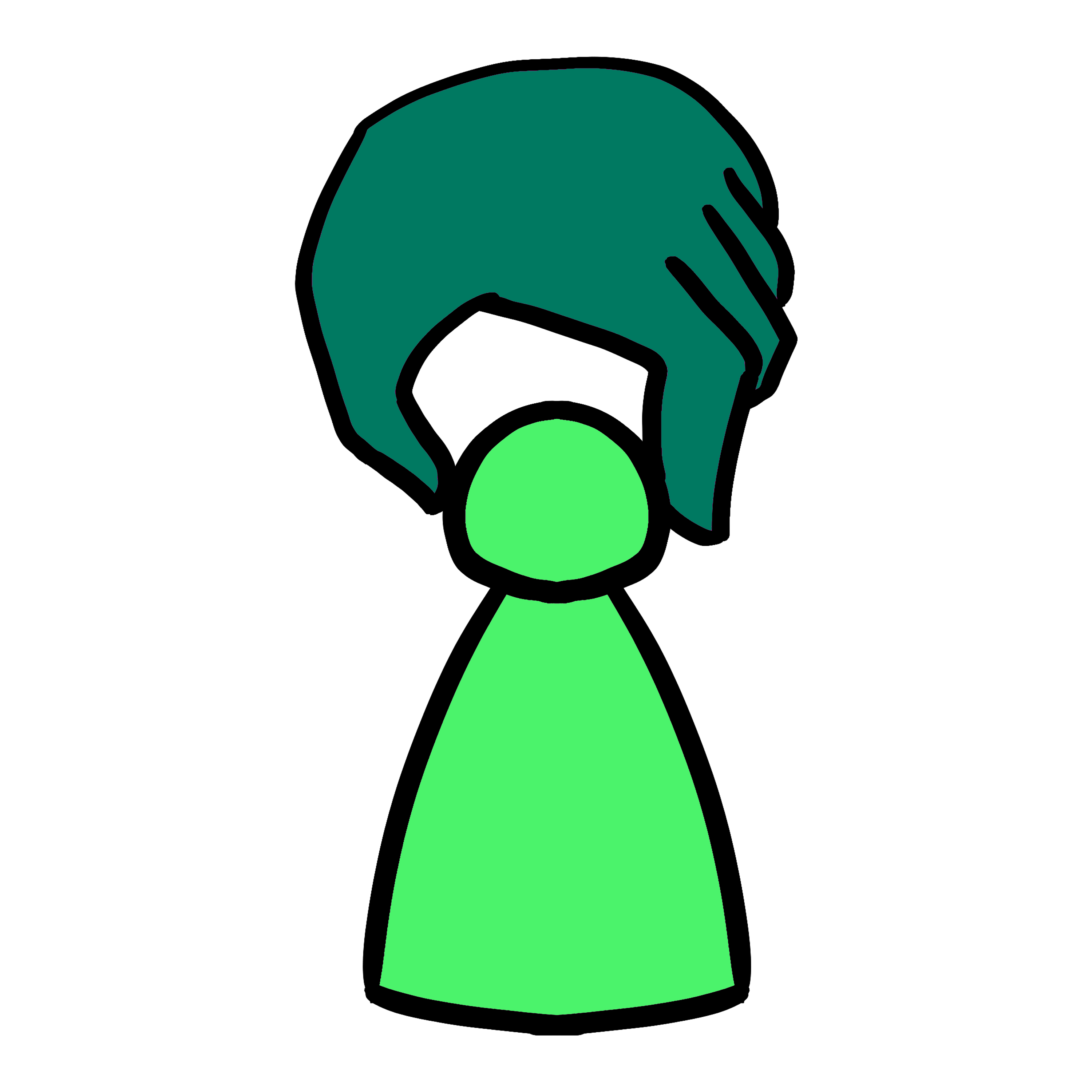 Author icon