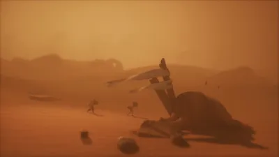 Little Nightmares III screenshot 7