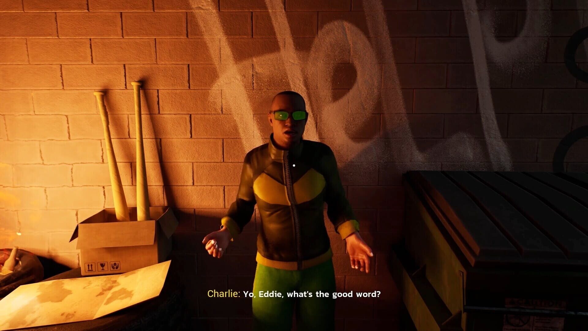 Laundering Simulator screenshot 2
