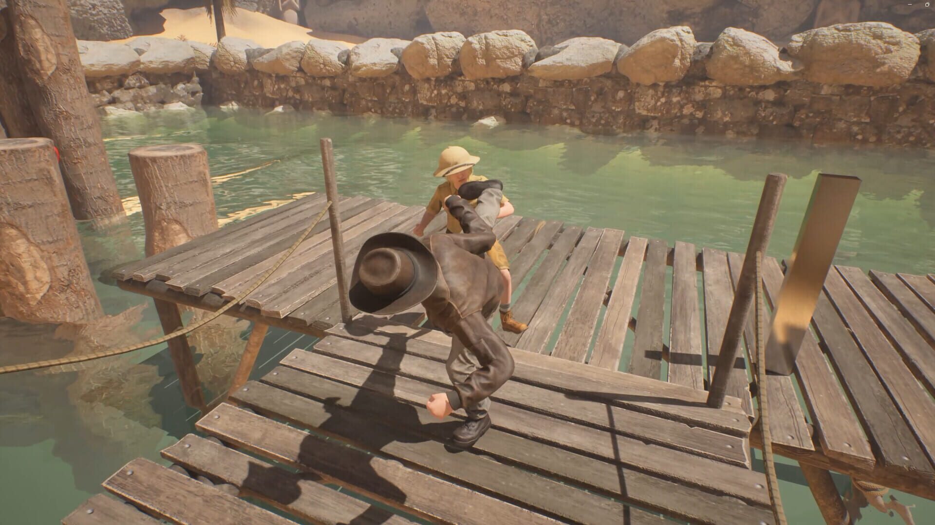 Galumb screenshot 3
