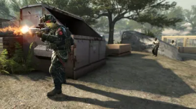 Counter-Strike: Global Offensive screenshot 9