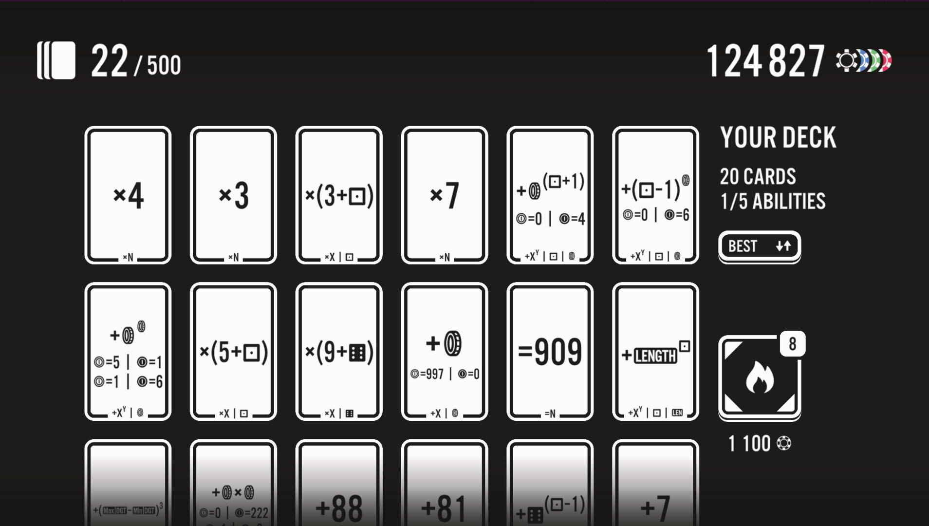 Card Draw screenshot 10