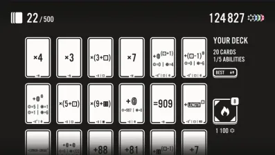 Card Draw screenshot 10