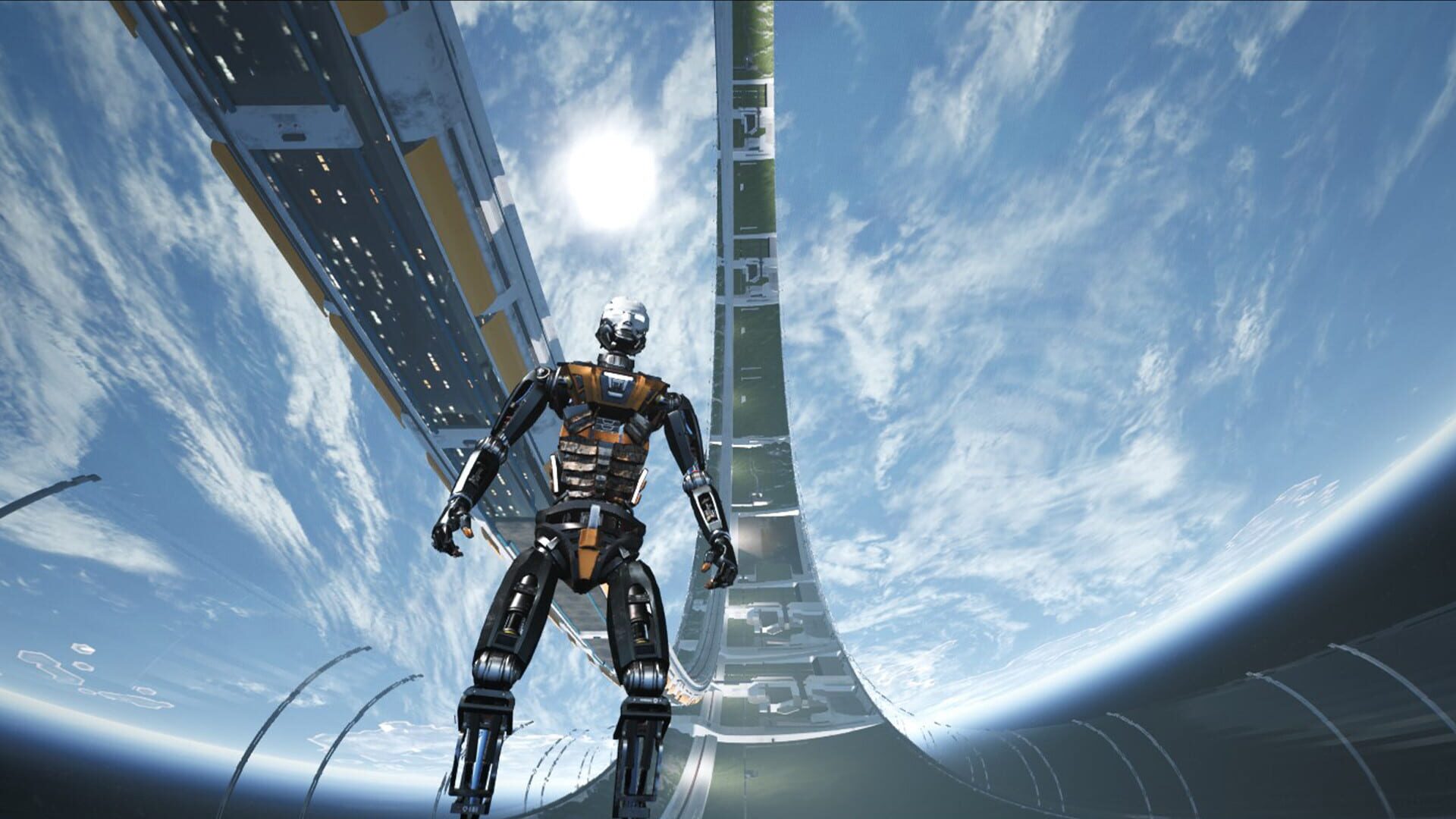 Qanga screenshot 2