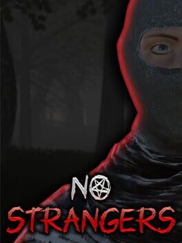 NO STRANGERS cover art