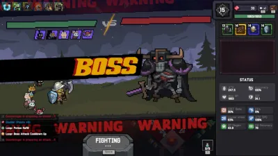 Heroll: If screenshot 4