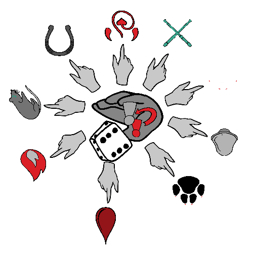 Author icon