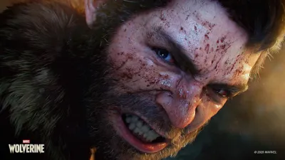 Marvel's Wolverine screenshot 3