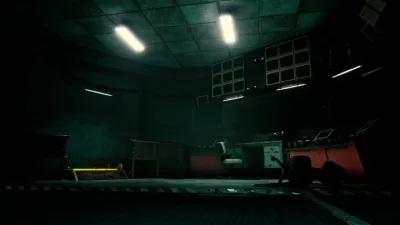 Escape from Playtime screenshot 9