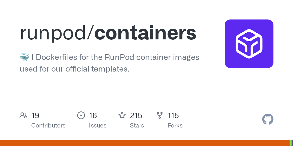 containers/official-templates/stable-diffusion-webui/Dockerfile at ...