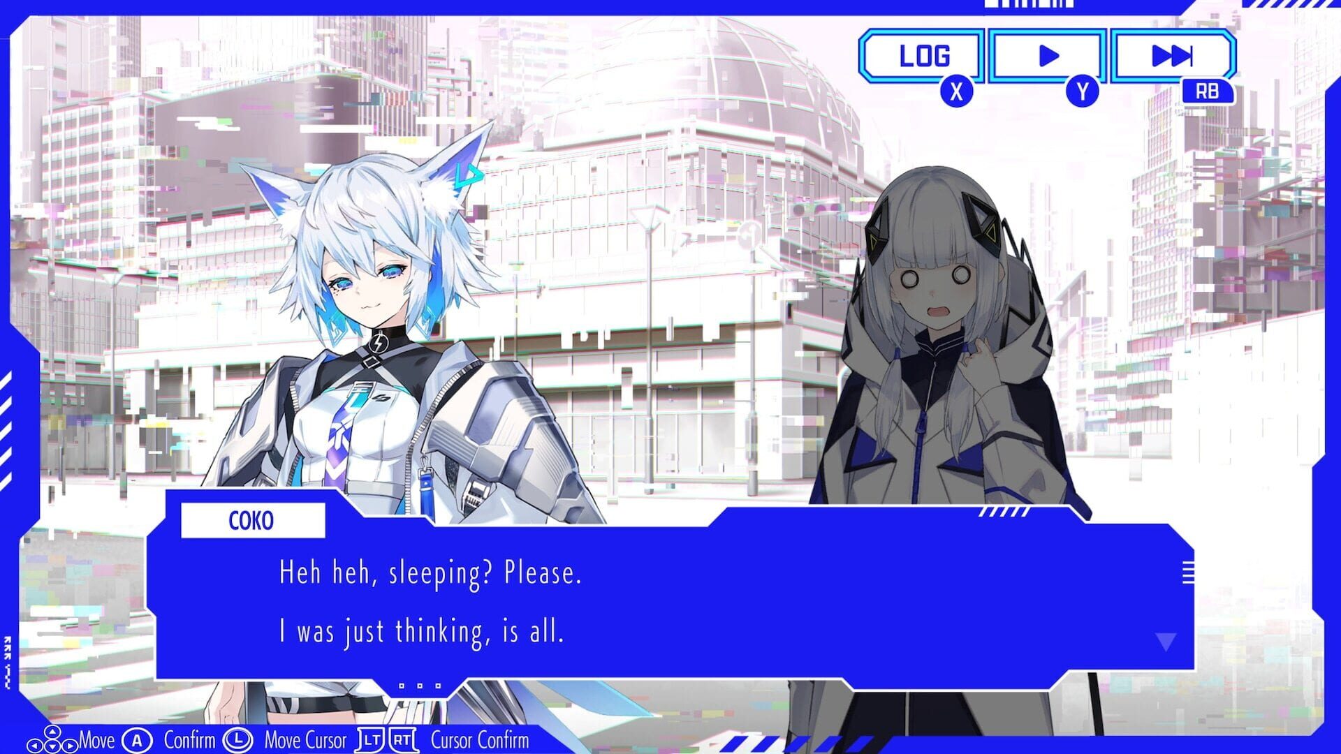 KAMITSUBAKI CITY ENSEMBLE screenshot 5