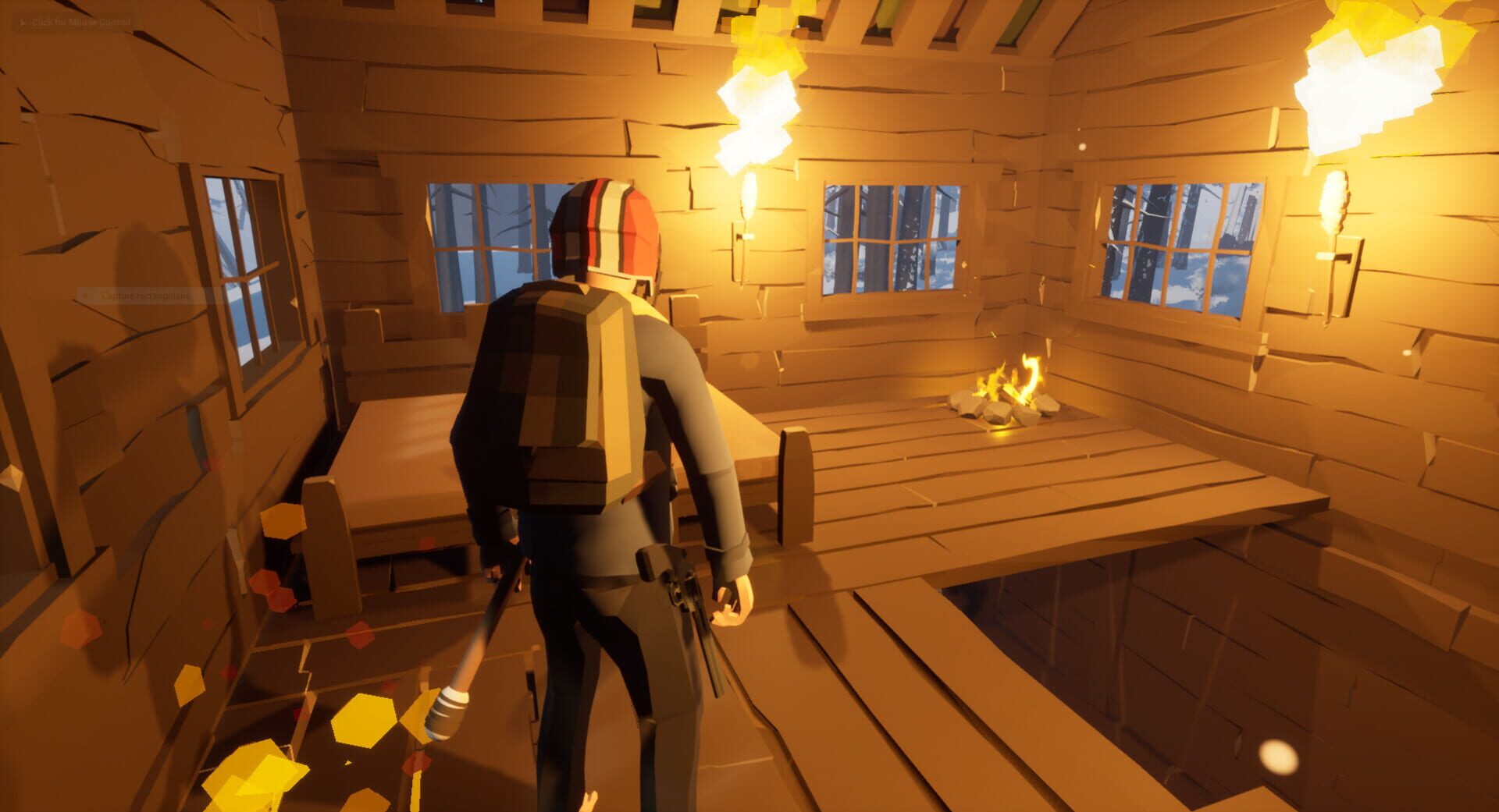Worst World screenshot 4