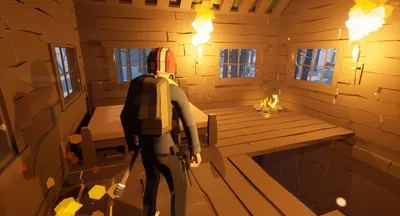 Worst World screenshot 4