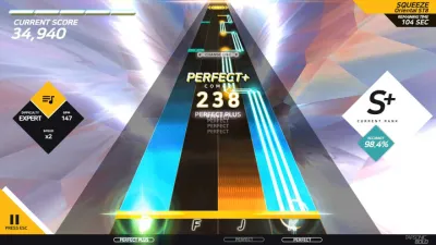 TAPSONIC BOLD screenshot 11