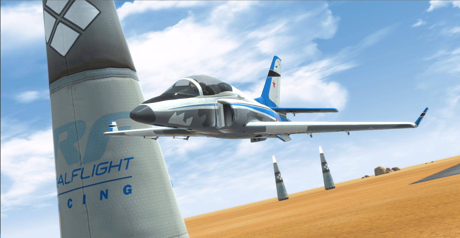 RealFlight Evolution screenshot 12