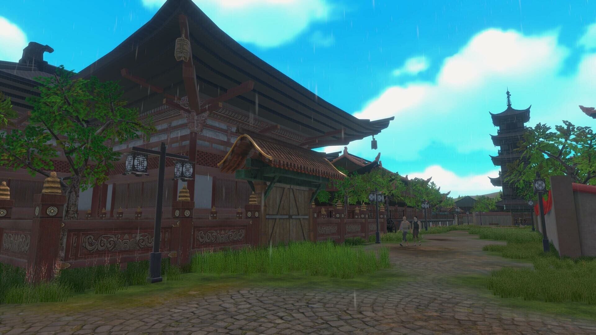 Fight School Simulator screenshot 6