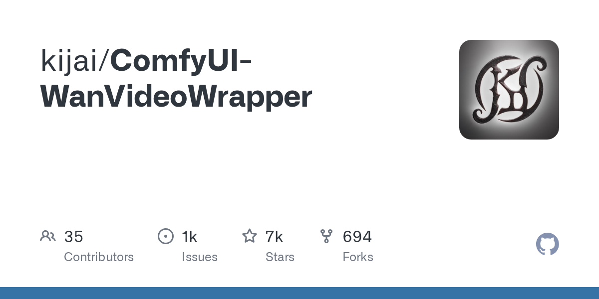 Workflow: https://github.com/kijai/ComfyUI-WanVideoWrapper/blob/main ...