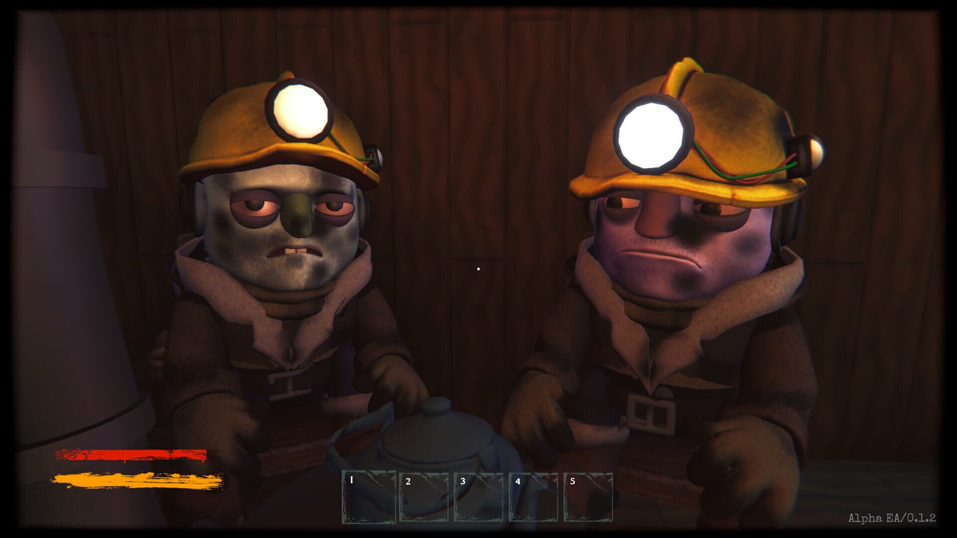 Coal Duty screenshot 10