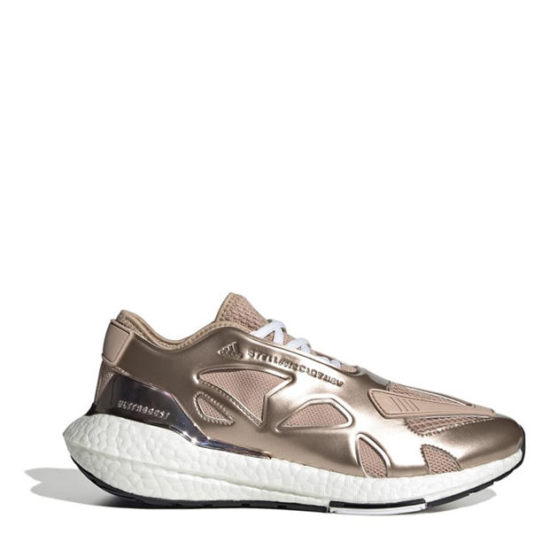 adidas by Stella McCartney: adidas by Stella McCartney Women's Ultraboost 22 Chunky Trainers