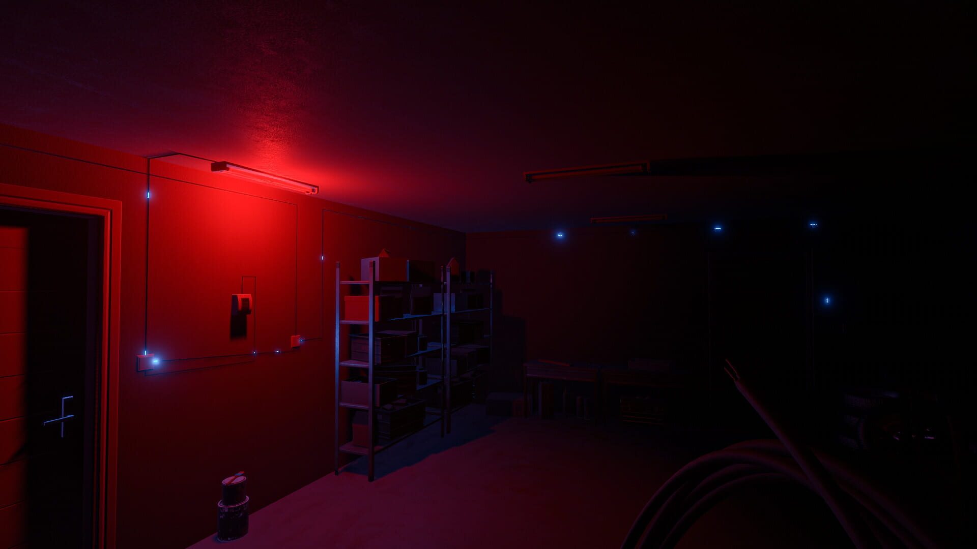 Electrician Simulator: First Shock screenshot 6