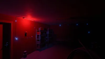 Electrician Simulator: First Shock screenshot 6