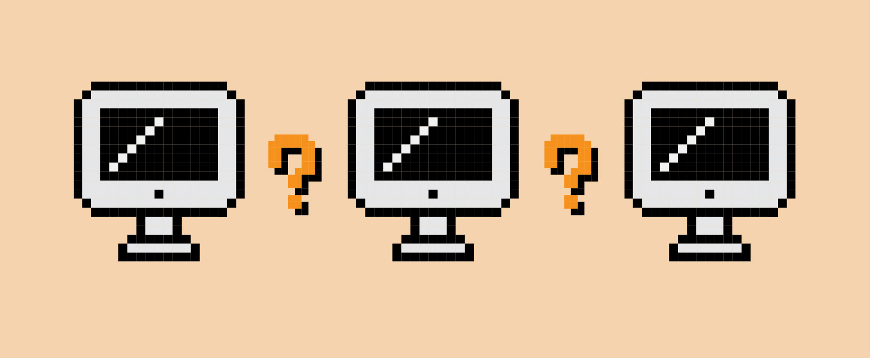 Popular Screen Resolutions | Media Genesis » Media Genesis