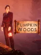 Pumpkin Woods cover art