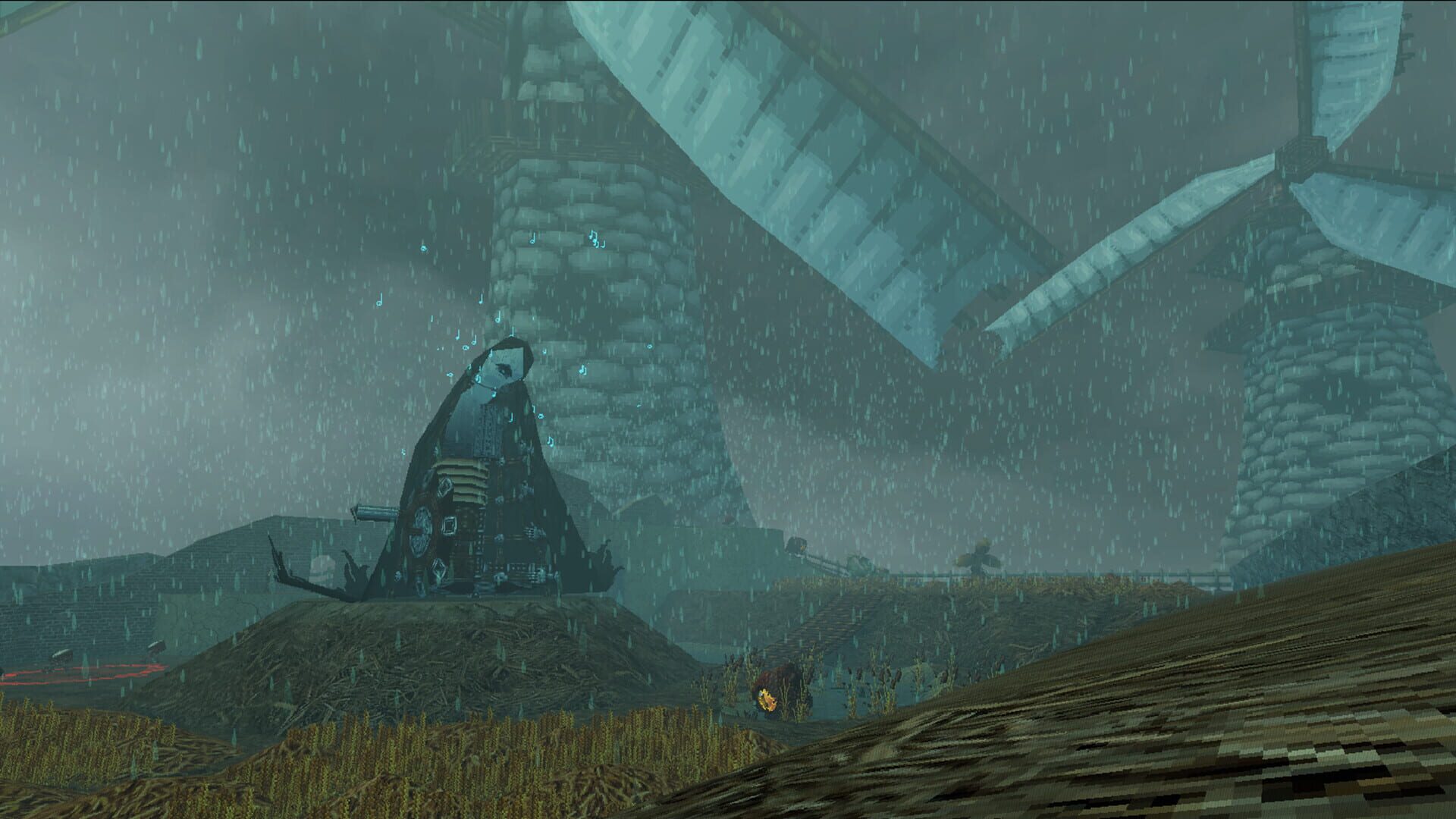 Moulder screenshot 3