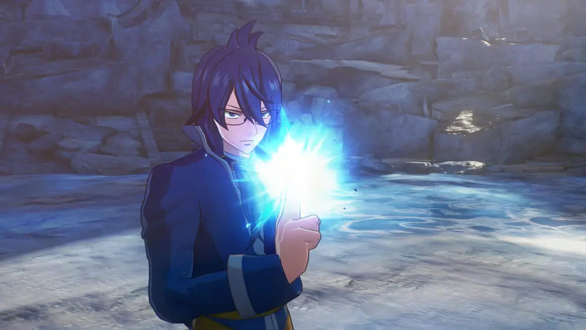 FAIRY TAIL 2 screenshot 9