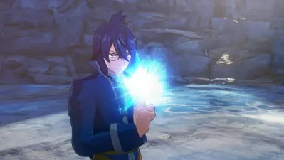 FAIRY TAIL 2 screenshot 9