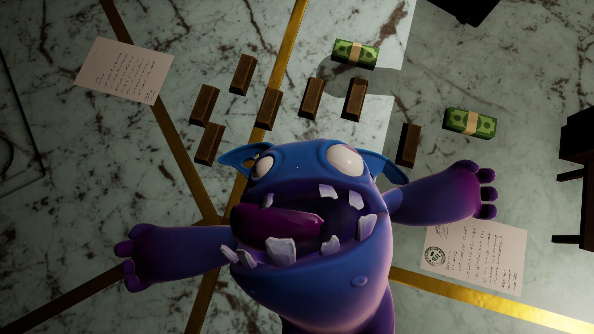 B.A.N.K. screenshot 12
