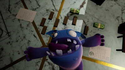 B.A.N.K. screenshot 12